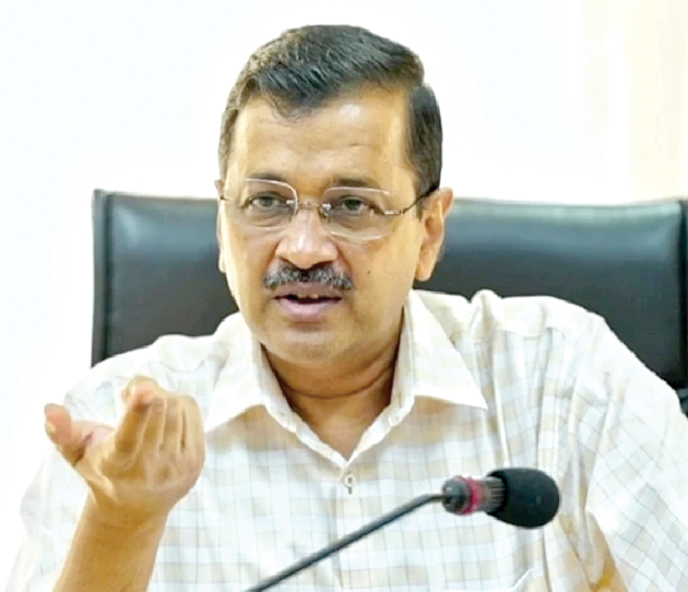 Karjiwal copy ईडी के पास सबूत नहीं, चुनाव से पहले पार्टी को ध्वस्त करने की कोशिश, कोर्ट में केजरीवाल की हिरासत पर जबरदस्त बहस