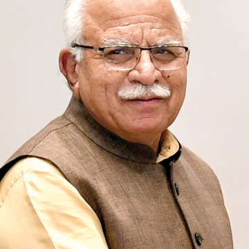 Khattar copy मनोहर लाल हंै हरियाणा के लोकसभा चुनाव प्रभारी