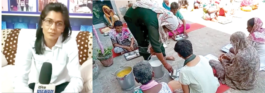 इस काम में जनता और सरकार ज्यादा से ज्यादा सहयोग करें 