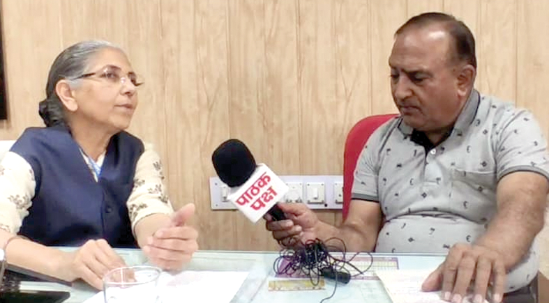 SMO copy सरकारी अस्पतालों व स्वास्थ्य सेवाओं में होने लगा सुधार