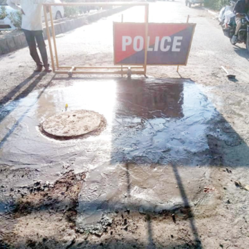 Samiti copy (1) जन स्वास्थय विभाग के लापरवाह अधिकारियों के खिलाफ दर्ज किया जाए केस : हिसार संघर्ष समिति
