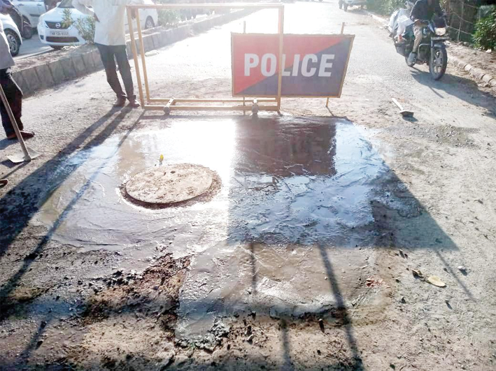 Samiti copy (1) जन स्वास्थय विभाग के लापरवाह अधिकारियों के खिलाफ दर्ज किया जाए केस : हिसार संघर्ष समिति