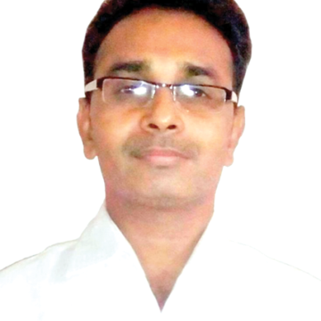मंदिर की आड़ में शिक्षा के मंदिर पर कब्जा करना बेहद गलत, मामले में तुरंत कार्यवाही करे प्रशासन : संजय चौहान