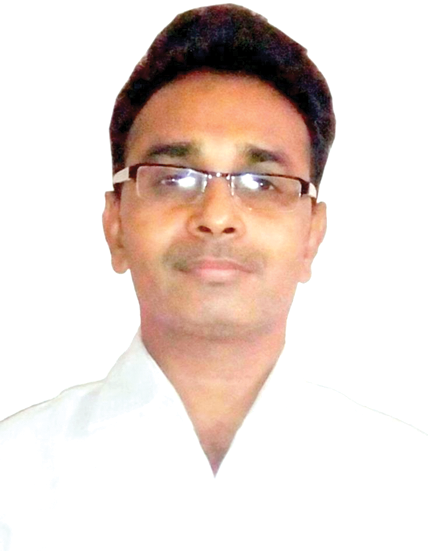 Sanjay Chohan copy मंदिर की आड़ में शिक्षा के मंदिर पर कब्जा करना बेहद गलत, मामले में तुरंत कार्यवाही करे प्रशासन : संजय चौहान