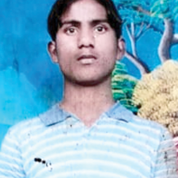 Sar copy (1) युवक का गला सड़ा शव बरामद