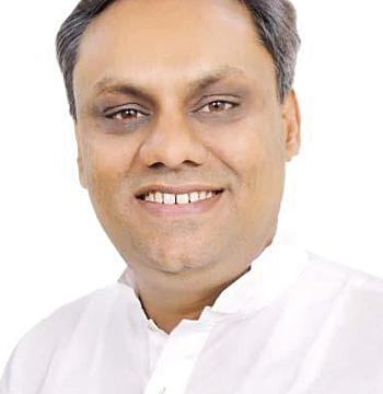 Trun jain copy सैकड़ों जैन संतों के आगमन से आचार्य पदारोहण महामहोत्सव बना ऐतिहासिक : तरुण जैन