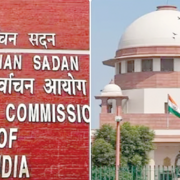 चुनाव प्रक्रिया में पवित्रता होनी चाहिए, वीवीपीएटी वेरिफिकेशन मामले में चुनाव आयोग से सुप्रीम कोर्ट ने कही बड़ी बात