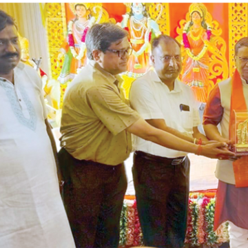 ktala copy (1) कटला रामलीला कमेटी की श्रीराम कथा में विभिन्न क्षेत्रों से उमड़े श्रद्धालु