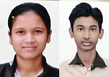 बीएस मॉडर्न हाई स्कूल की 10वीं कक्षा का परीक्षा परिणाम शत प्रतिशत रहा