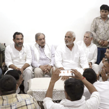 Birinder singh copy (1) कांग्रेस हमेशा एकजुट थी और हमेशा एकजुट रहेगी : वीरेंद्र सिंह