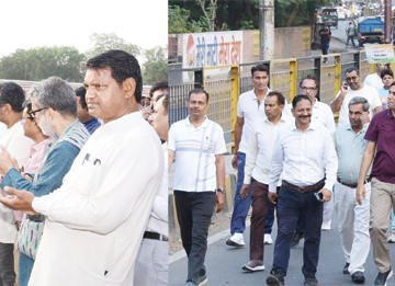 नव मतदाता अभिभावकों को करें मतदान के लिए प्रेरित : जिला निर्वाचन अधिकारी