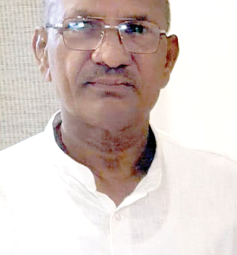 मेरे आवास पर बीजेपी के झंडे लगाना, प्रशासन की ओछी मानसिकता : दिलबाग हुड्डा लुदास 