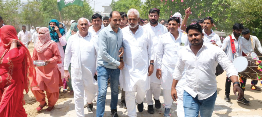 JP copy (10) कांग्रेस की सरकार आने पर किसानों के सभी कर्जे किए जाएंगे माफ : जयप्रकाश