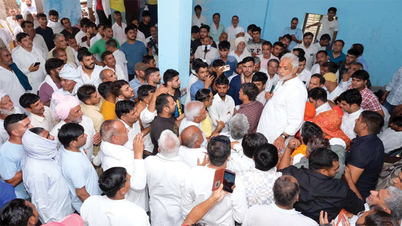 JP copy (9) जेपी दिल्ली जाएंगे और यहां से हरियाणा की सत्ता का रास्ता निकलेगा : जयप्रकाश