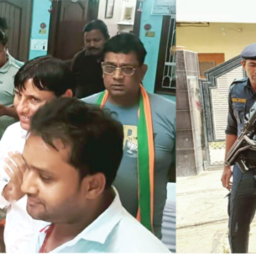 Kamal copy जल्दी ही पाक अधिकृत कश्मीर होगा भारत का हिस्सा : डॉ. कमल गुप्ता