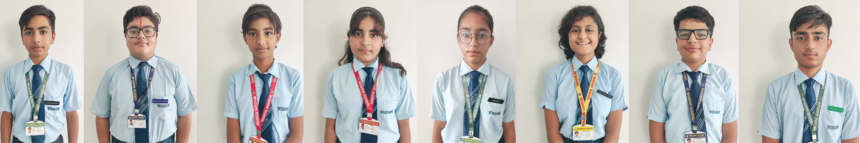 Luxya copy विज्ड़म स्कूल के दसवीं कक्षा के विद्यार्थियों ने बोर्ड परीक्षा में बिना ट्यूशन के किया फिर शानदार प्रदर्शन