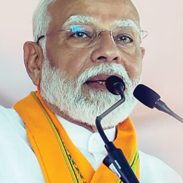 Modi copy मणिशंकर अय्यर के परमाणु बम वाले बयान पर पीएम का तंज, बोले- पाकिस्तान बम बेचने के लिए खरीदार तलाश रहा