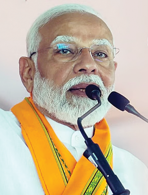 Modi copy मणिशंकर अय्यर के परमाणु बम वाले बयान पर पीएम का तंज, बोले- पाकिस्तान बम बेचने के लिए खरीदार तलाश रहा