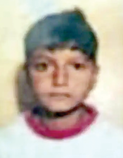 Ranjan copy घर के बाहर खेलने के लिए निकला था बच्चा, ट्रैक्पाठकपक्ष न्यूज