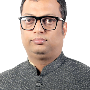 Vipin copy हिसार से पहली महिला प्रत्याशी को सासंद बनाकर संसद में भेजें : विपिन गोयल