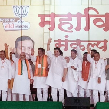 amit sha copy चुनाव के बाद राहुल गांधी को निकालनी पड़ेगी कांग्रेस ढूंढो यात्रा : अमित शाह