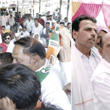jp copy (8) कांग्रेस सरकार आने पर मनरेगा में 400 रुपये मिलेगी दिहाड़ी : जयप्रकाश