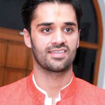 Bhavya copy आदमपुर बस स्टैंड का होगा सौंदर्यकरण