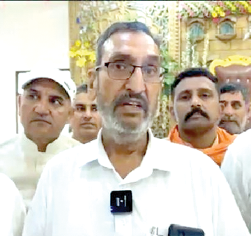 Boora khap copy सर्व बूरा सिरोही खाप की कार्यकारिणी गठित