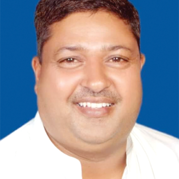 Hanuman verma copy कांग्रेसी सांसद द्वारा महिलाओं पर की गई टिप्पणी से कांग्रेस की महिला विरोधी मानसिकता सामने आई : हनुमान वर्मा