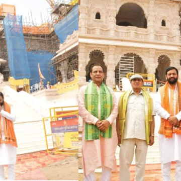 Nayab saini copy भगवान राम मर्यादा और नैतिकता के प्रतीक, हरियाणा वासियों की सेवा में जुटा रहूंगा : मुख्यमंत्री नायब सिंह