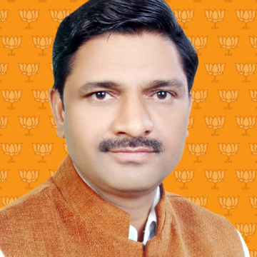 Ratan Saini copy हरियाणा प्रदेश में तीसरी बार नायब सिंह सैनी के नेतृत्व में भाजपा की सरकार बनेगी : रतन सैनी