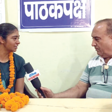 Reena Bhati copy (1) पर्वतारोही रीना भट्टी ने 20 घंटे 5 मिनट में माउंट एवरेस्ट फतेह करके रचा इतिहास