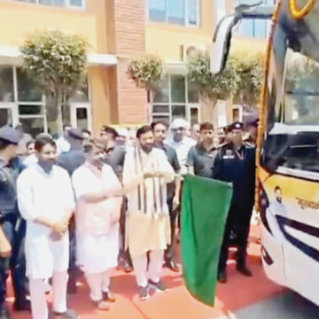 cm saini copy प्रधानमंत्री सूर्य घर योजना का शुभारंभमुख्यमंत्री ने किया ऐलान-