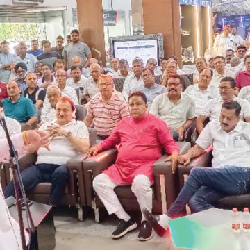 Bajrang copy (5) हिसार में फायरिंग कर व्यापारियों से करोड़ों रुपये की रंगदारी मांगने का मामला