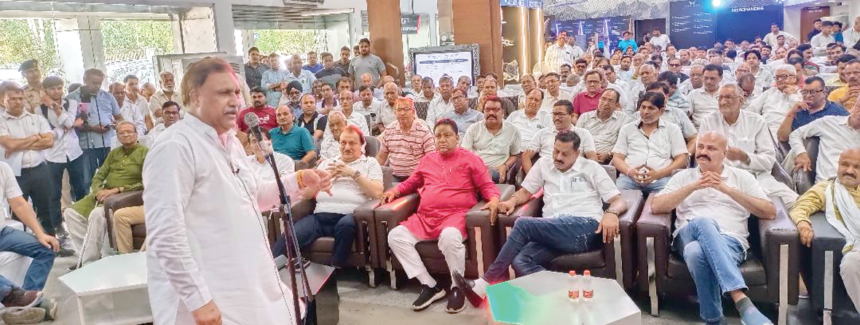 हिसार में फायरिंग कर व्यापारियों से करोड़ों रुपये की रंगदारी मांगने का मामला