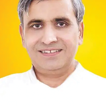 JP Dalal copy हरियाणा में स्टिल्ट प्लस 4 मंजिला बिल्डिंग से रोक हटी