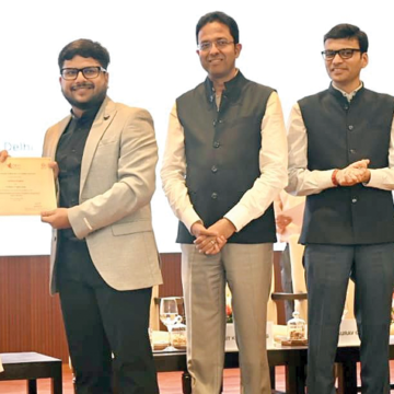 Manhor lala copy वर्तमान प्रशासनिक चुनौतियों का सामना करने के लिए नए युवा पेशेवरों का विजन अत्यंत महत्वपूर्ण : केंद्रीय मंत्री मनोहर लाल