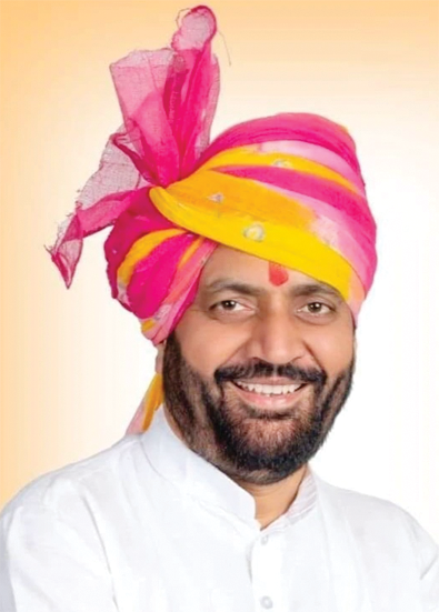 Nayab singh copy केंद्रीय ऊर्जा, आवास एवं शहरी मामले मंत्री मनोहर लाल