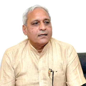 हरियाणा सरकार में नलवा विधानसभा क्षेत्र के विभिन्न गांवों में विकास कार्यों के लिए करोड़ों रुपये की राशि जारी की
