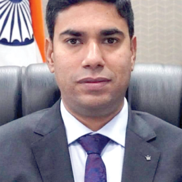 DC copy एमसीएमसी विज्ञापन और पेड न्यूज पर रखेगी कड़ी नजर : जिला निर्वाचन अधिकारी