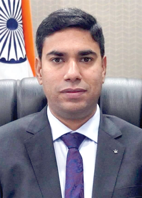 DC copy एमसीएमसी विज्ञापन और पेड न्यूज पर रखेगी कड़ी नजर : जिला निर्वाचन अधिकारी