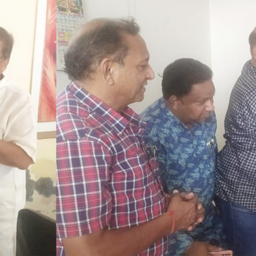 जनता का मिल रहा भरपूर समर्थन, समस्याओं का हर हाल में होगा निदान : अशोक मंगालीवाला