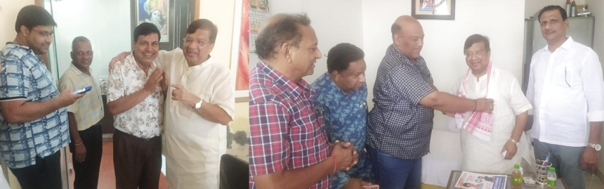 Mangliwala copy जनता का मिल रहा भरपूर समर्थन, समस्याओं का हर हाल में होगा निदान : अशोक मंगालीवाला