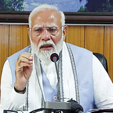 मन की बात : प्रधानमंत्री मोदी ने किया ‘हाइपरलूपÓ प्रोजेक्ट का जिक्र, युवाओं ने बताया कैसे आया ख्याल