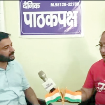 Viksah dal copy उत्तर भारत मेंं एजुकेशन के 7 कोर्स केवल सरस्वती कॉलेज हिसार में, 19 वर्ष में 25 हजार छात्र प्रशिक्षित हो चुके