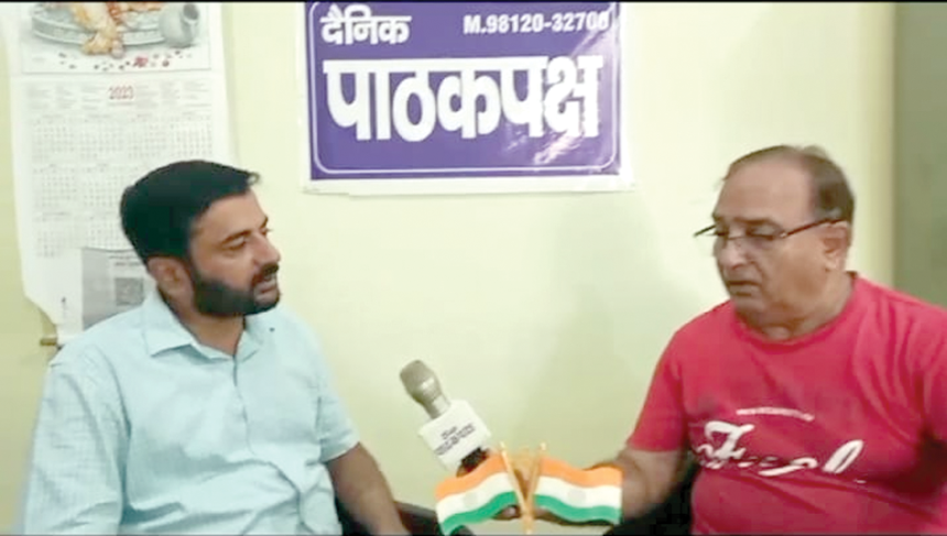 उत्तर भारत मेंं एजुकेशन के 7 कोर्स केवल सरस्वती कॉलेज हिसार में, 19 वर्ष में 25 हजार छात्र प्रशिक्षित हो चुके