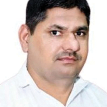 विरेन्द्र नरवाल ने छोड़ी आम आदमी पार्टी, गुप्ता को भेजा त्यागपत्र